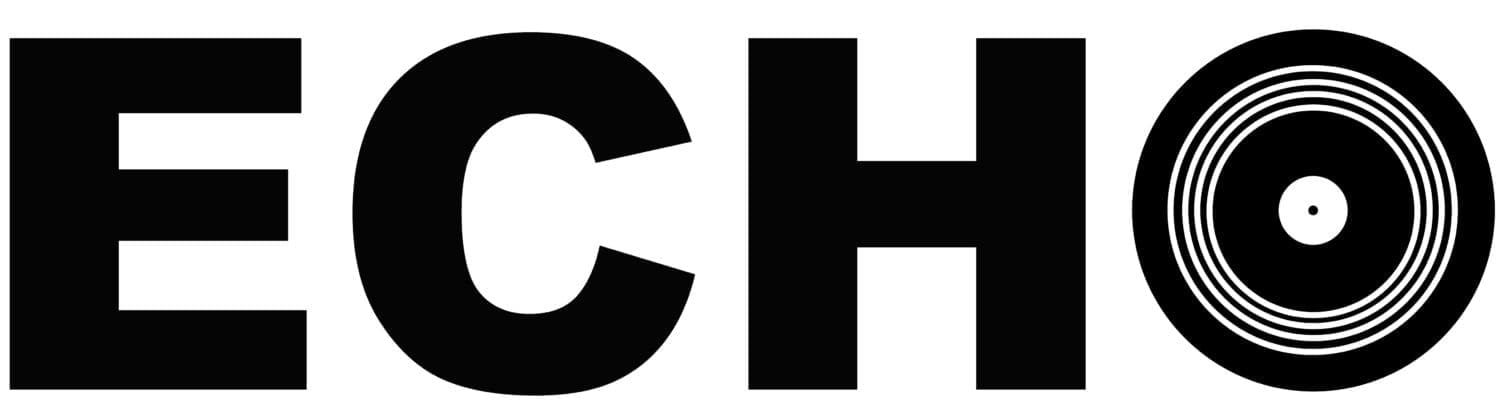 ECHO logo